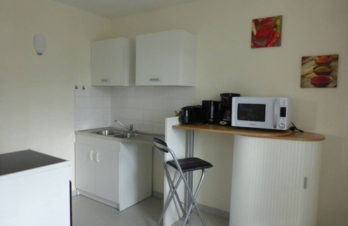 Becleguer Apartment | 42 m² Apartment ∙ 1 bedroom ∙ 4 guests