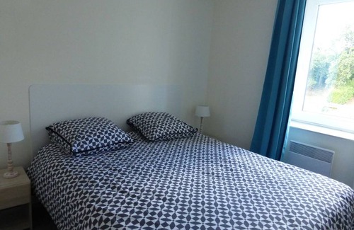 Becleguer Apartment | 42 m² Apartment ∙ 1 bedroom ∙ 4 guests