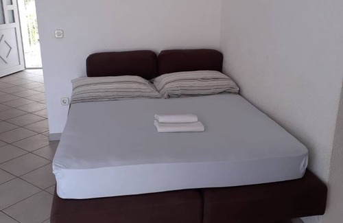 Promajna Apartment | 42 m² Apartment ∙ 1 bedroom ∙ 4 guests