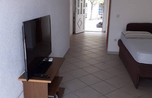 Promajna Apartment | 42 m² Apartment ∙ 1 bedroom ∙ 4 guests