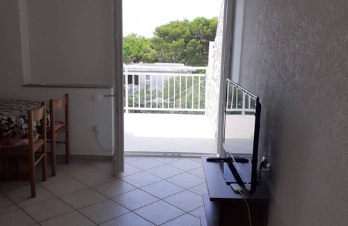Promajna Apartment | 42 m² Apartment ∙ 1 bedroom ∙ 4 guests