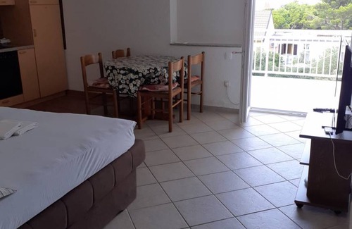 Promajna Apartment | 42 m² Apartment ∙ 1 bedroom ∙ 4 guests