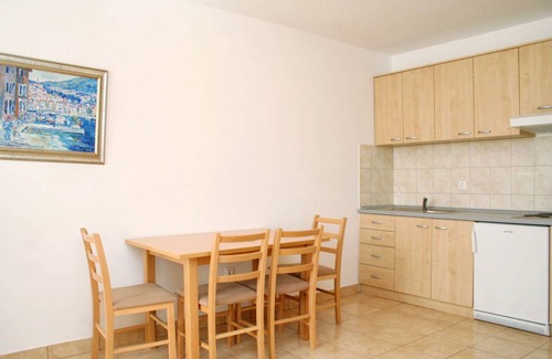 Vinjerac Apartment | 42 m² Apartment ∙ 1 bedroom ∙ 4 guests