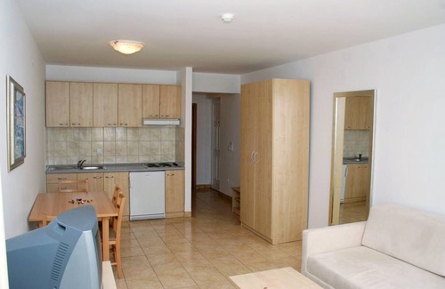 Vinjerac Apartment | 42 m² Apartment ∙ 1 bedroom ∙ 4 guests