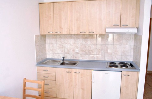 Vinjerac Apartment | 42 m² Apartment ∙ 1 bedroom ∙ 4 guests