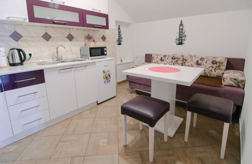 Korenica Apartment | 42 m² Apartment ∙ 1 bedroom ∙ 4 guests