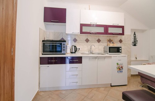 Korenica Apartment | 42 m² Apartment ∙ 1 bedroom ∙ 4 guests