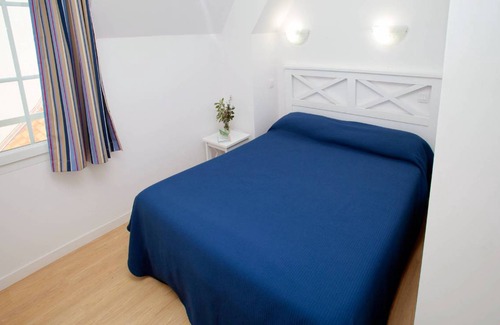Cabourg Apartment | 42 m² Apartment ∙ 2 bedrooms ∙ 6 guests