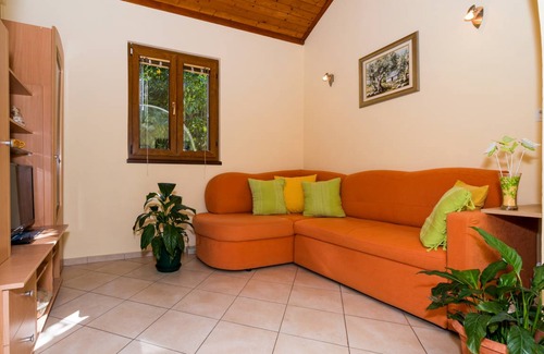 Necujam Apartment | 42 m² Apartment ∙ 2 bedrooms ∙ 4 guests