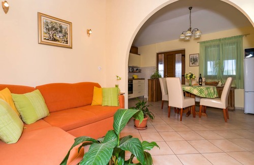 Necujam Apartment | 42 m² Apartment ∙ 2 bedrooms ∙ 4 guests