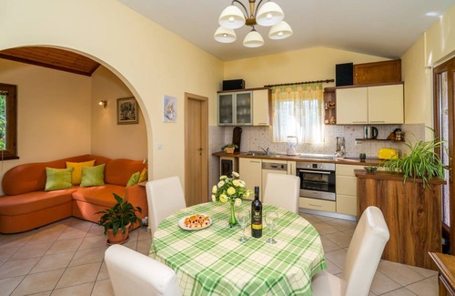 Necujam Apartment | 42 m² Apartment ∙ 2 bedrooms ∙ 4 guests