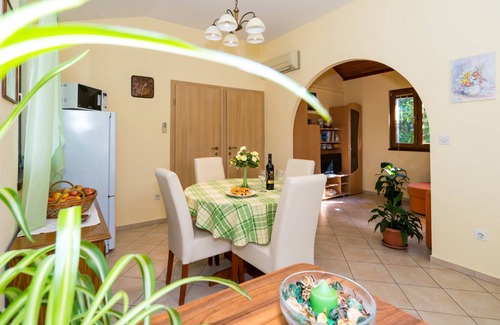 Necujam Apartment | 42 m² Apartment ∙ 2 bedrooms ∙ 4 guests