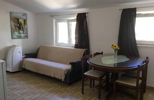 Stanici Apartment | 42 m² Apartment ∙ 2 bedrooms ∙ 4 guests