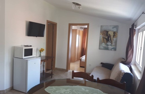 Stanici Apartment | 42 m² Apartment ∙ 2 bedrooms ∙ 4 guests