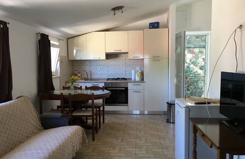Stanici Apartment | 42 m² Apartment ∙ 2 bedrooms ∙ 4 guests