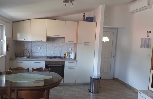 Stanici Apartment | 42 m² Apartment ∙ 2 bedrooms ∙ 4 guests