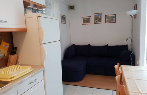 Sutivan Apartment | 42 m² Apartment ∙ 2 bedrooms ∙ 4 guests