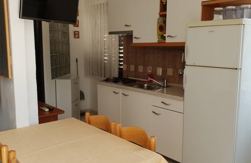 Sutivan Apartment | 42 m² Apartment ∙ 2 bedrooms ∙ 4 guests
