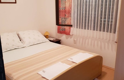 Sutivan Apartment | 42 m² Apartment ∙ 2 bedrooms ∙ 4 guests