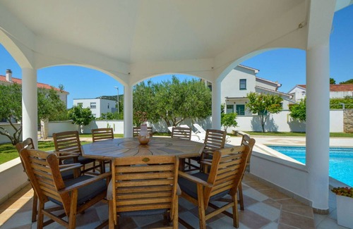 Tribunj Apartment | 42 m² Apartment ∙ 2 bedrooms ∙ 4 guests