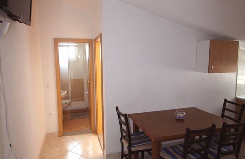 Pisak Apartment | 42 m² Apartment ∙ 2 bedrooms ∙ 4 guests