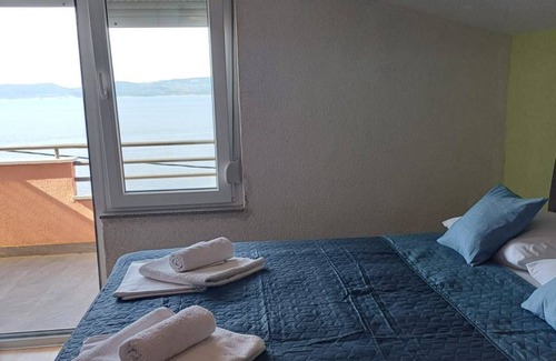 Pisak Apartment | 42 m² Apartment ∙ 2 bedrooms ∙ 4 guests