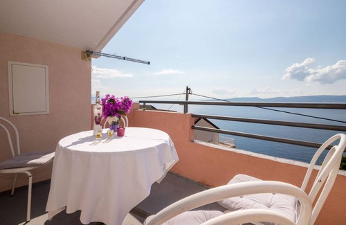 Pisak Apartment | 42 m² Apartment ∙ 2 bedrooms ∙ 4 guests