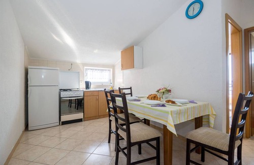 Pisak Apartment | 42 m² Apartment ∙ 2 bedrooms ∙ 4 guests