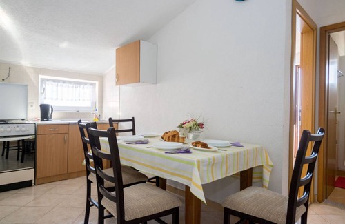 Pisak Apartment | 42 m² Apartment ∙ 2 bedrooms ∙ 4 guests