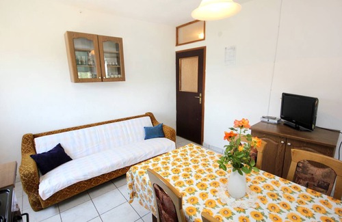 Zman Apartment | 42 m² Apartment ∙ 2 bedrooms ∙ 5 guests