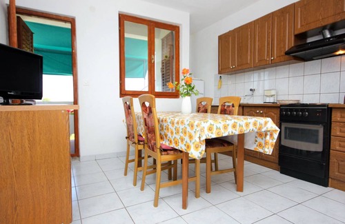 Zman Apartment | 42 m² Apartment ∙ 2 bedrooms ∙ 5 guests