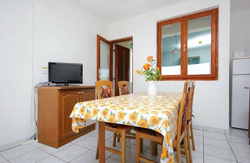 Zman Apartment | 42 m² Apartment ∙ 2 bedrooms ∙ 5 guests