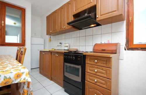 Zman Apartment | 42 m² Apartment ∙ 2 bedrooms ∙ 5 guests