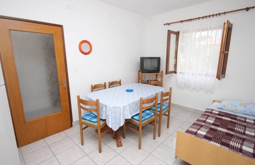 Municipality of Kali Apartment | 42 m² Apartment ∙ 2 bedrooms ∙ 5 guests