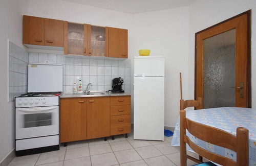 Municipality of Kali Apartment | 42 m² Apartment ∙ 2 bedrooms ∙ 5 guests