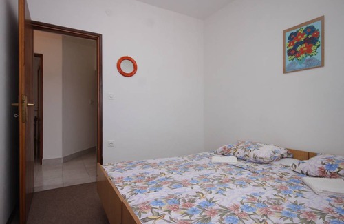 Municipality of Kali Apartment | 42 m² Apartment ∙ 2 bedrooms ∙ 5 guests