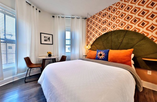 Columbus Apartment | 42 m² Apartment ∙ 2 guests