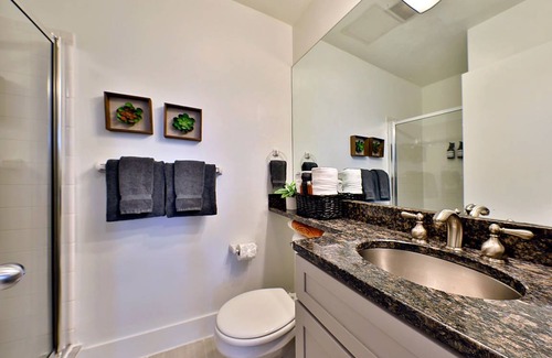 Columbus Apartment | 42 m² Apartment ∙ 2 guests