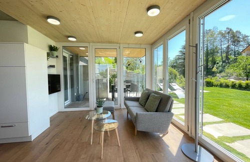 Sipplingen Apartment | 42 m² Apartment ∙ 1 bedroom ∙ 2 guests
