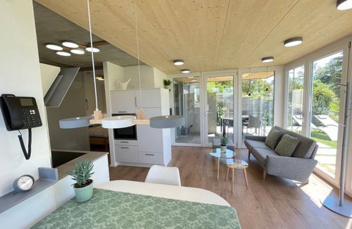 Sipplingen Apartment | 42 m² Apartment ∙ 1 bedroom ∙ 2 guests