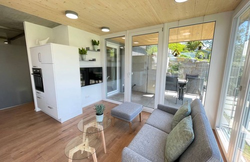 Sipplingen Apartment | 42 m² Apartment ∙ 1 bedroom ∙ 2 guests
