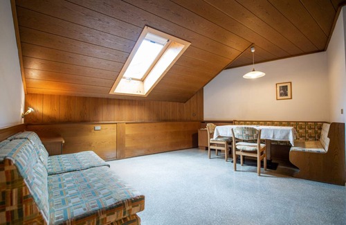 Laion Apartment | 42 m² Apartment ∙ 1 bedroom ∙ 3 guests