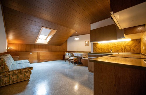 Laion Apartment | 42 m² Apartment ∙ 1 bedroom ∙ 3 guests