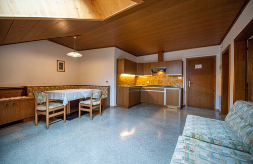 Laion Apartment | 42 m² Apartment ∙ 1 bedroom ∙ 4 guests