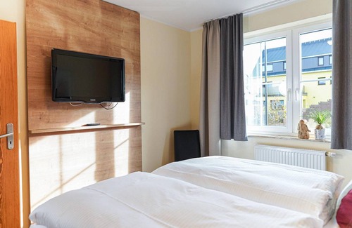Oberwiesenthal Apartment | 42 m² Apartment ∙ 1 bedroom ∙ 3 guests