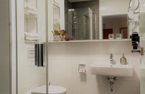 Oberwiesenthal Apartment | 42 m² Apartment ∙ 1 bedroom ∙ 3 guests