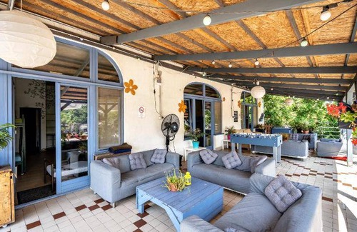 13th District Hostel | 42 m² Hostel ∙ 2 guests