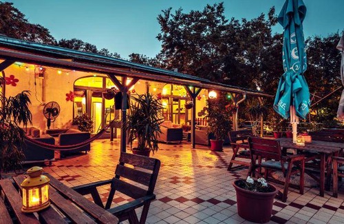 13th District Hostel | 42 m² Hostel ∙ 2 guests