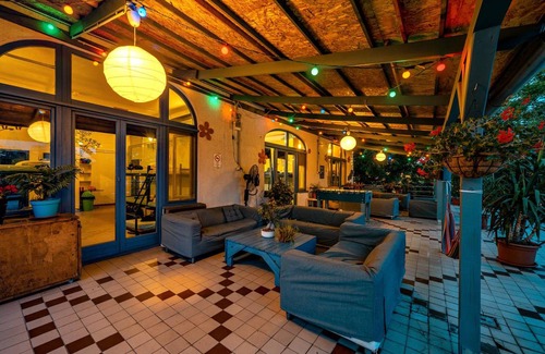 13th District Hostel | 42 m² Hostel ∙ 2 guests
