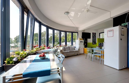 13th District Hostel | 42 m² Hostel ∙ 2 guests